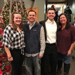 Meet your Posher, Kevin